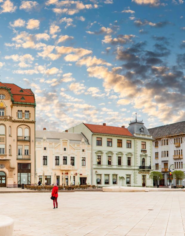 oradea-roumanie