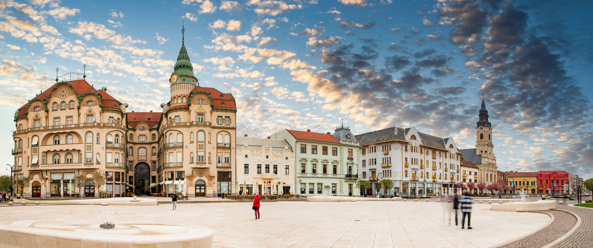 oradea-roumanie