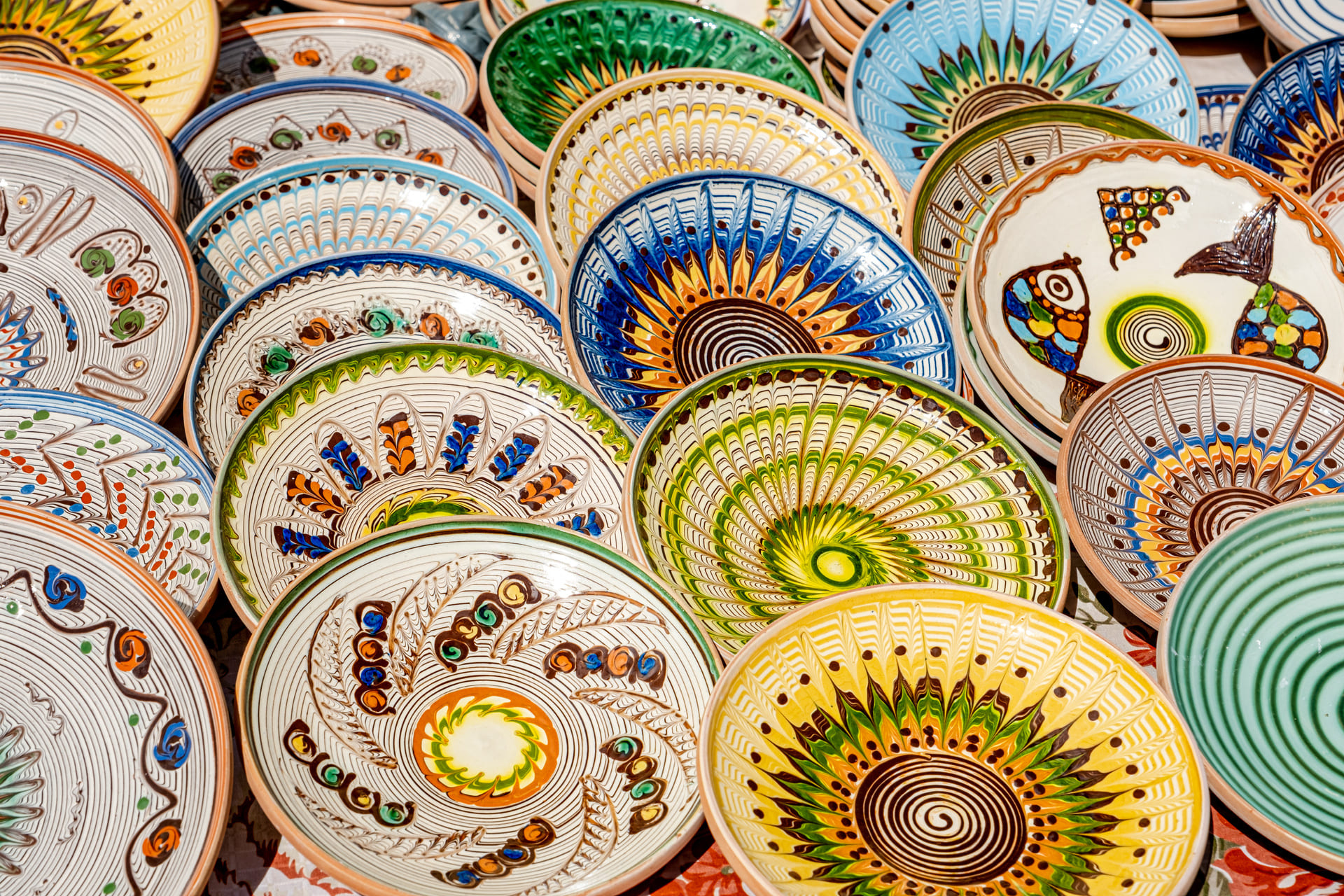 assiettes-roumanie