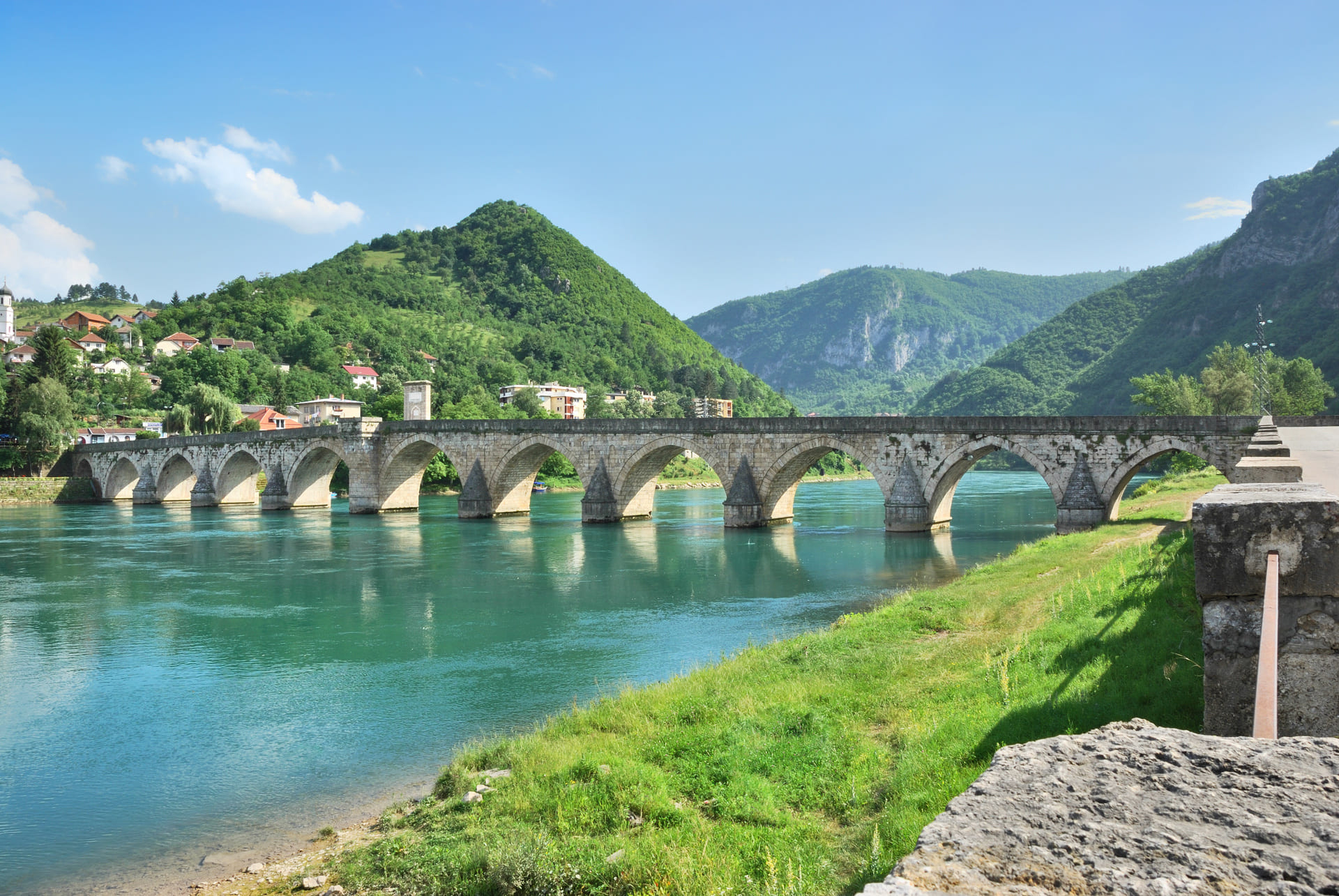 pont-riviere-drina-serbie