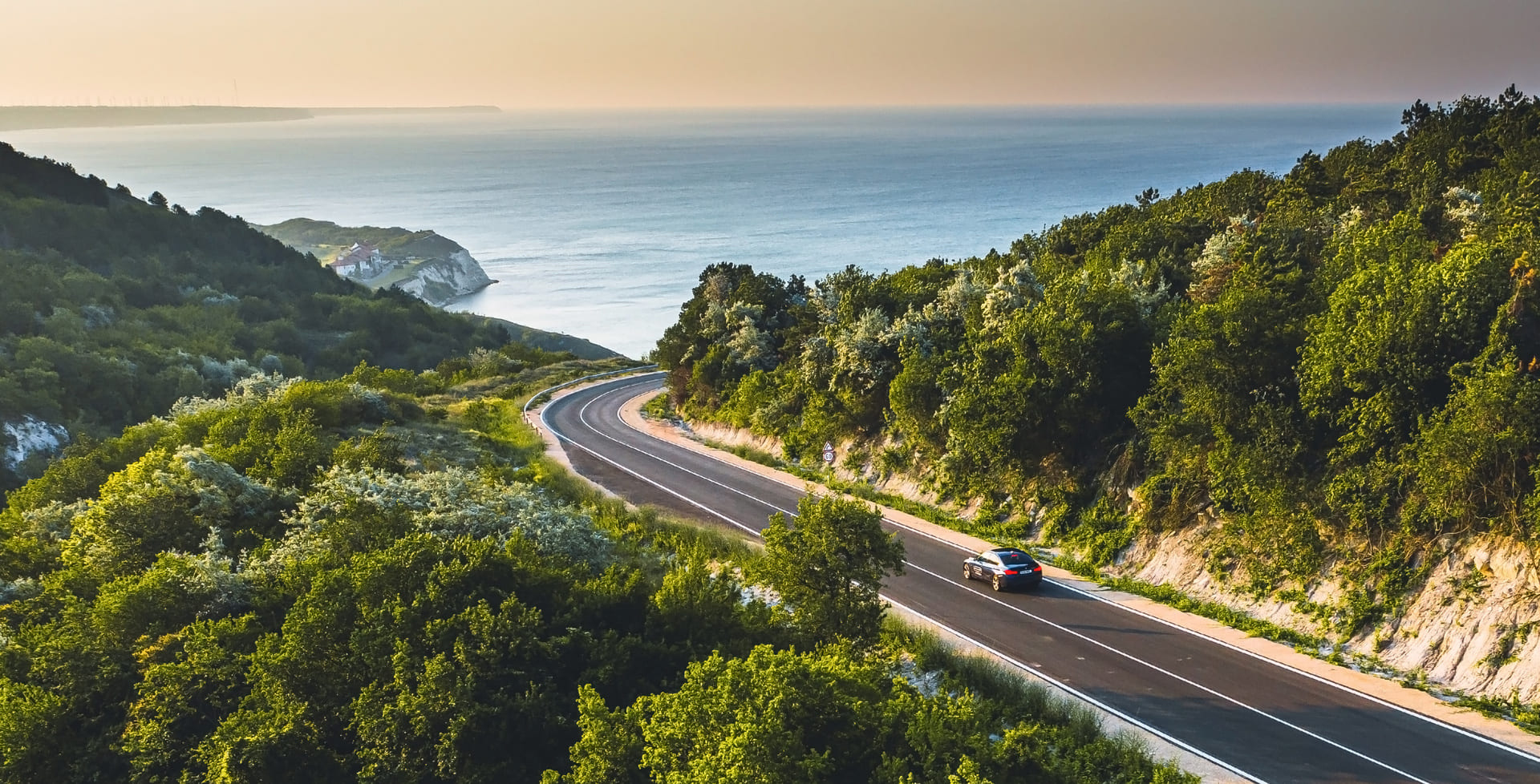 route-bulgarie