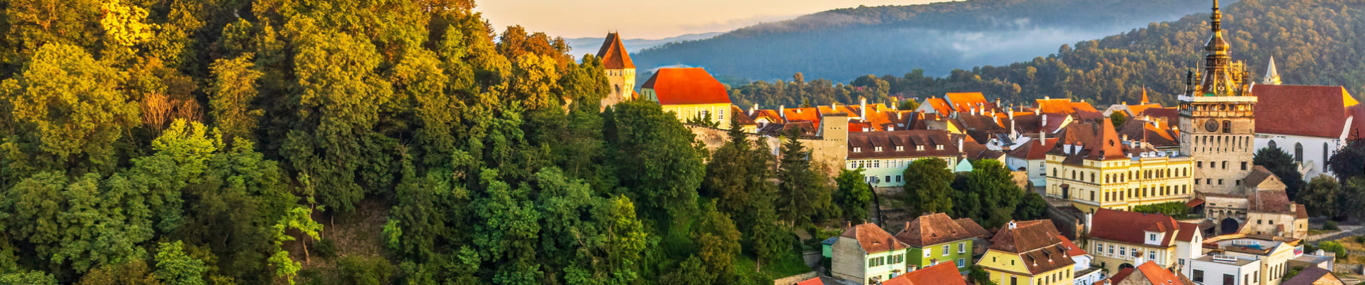 sighisoara-roumanie