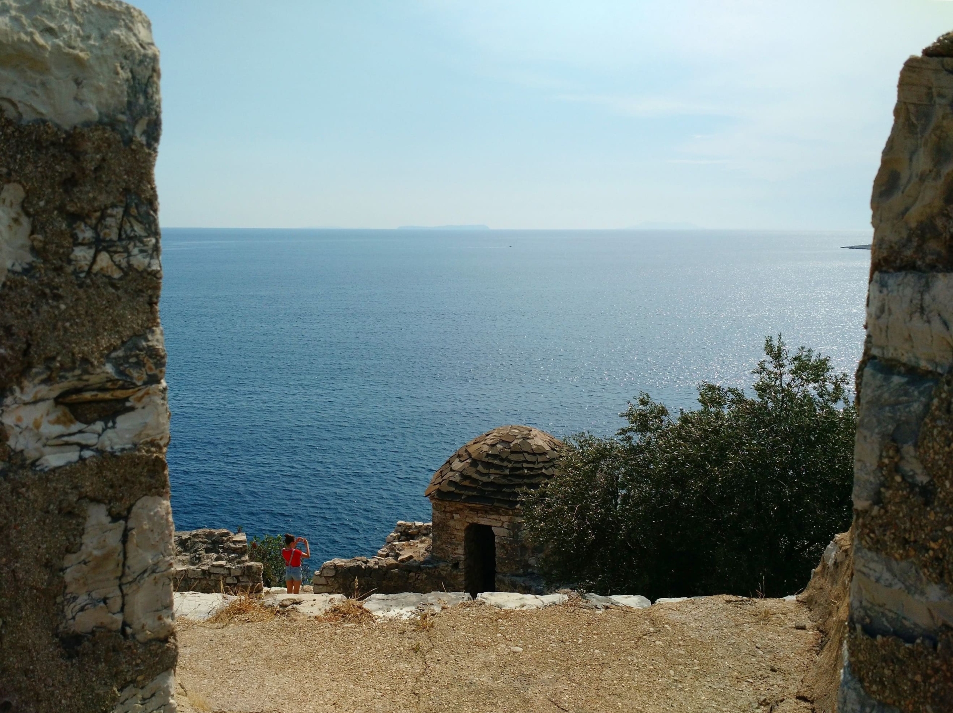Porto Palermo