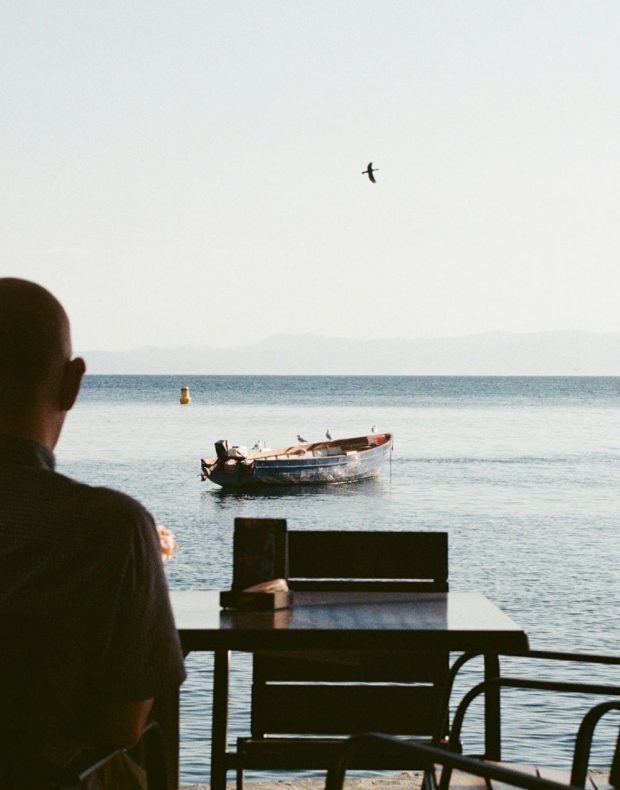 Ohrid