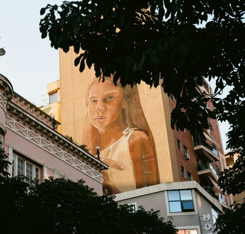 Tirana