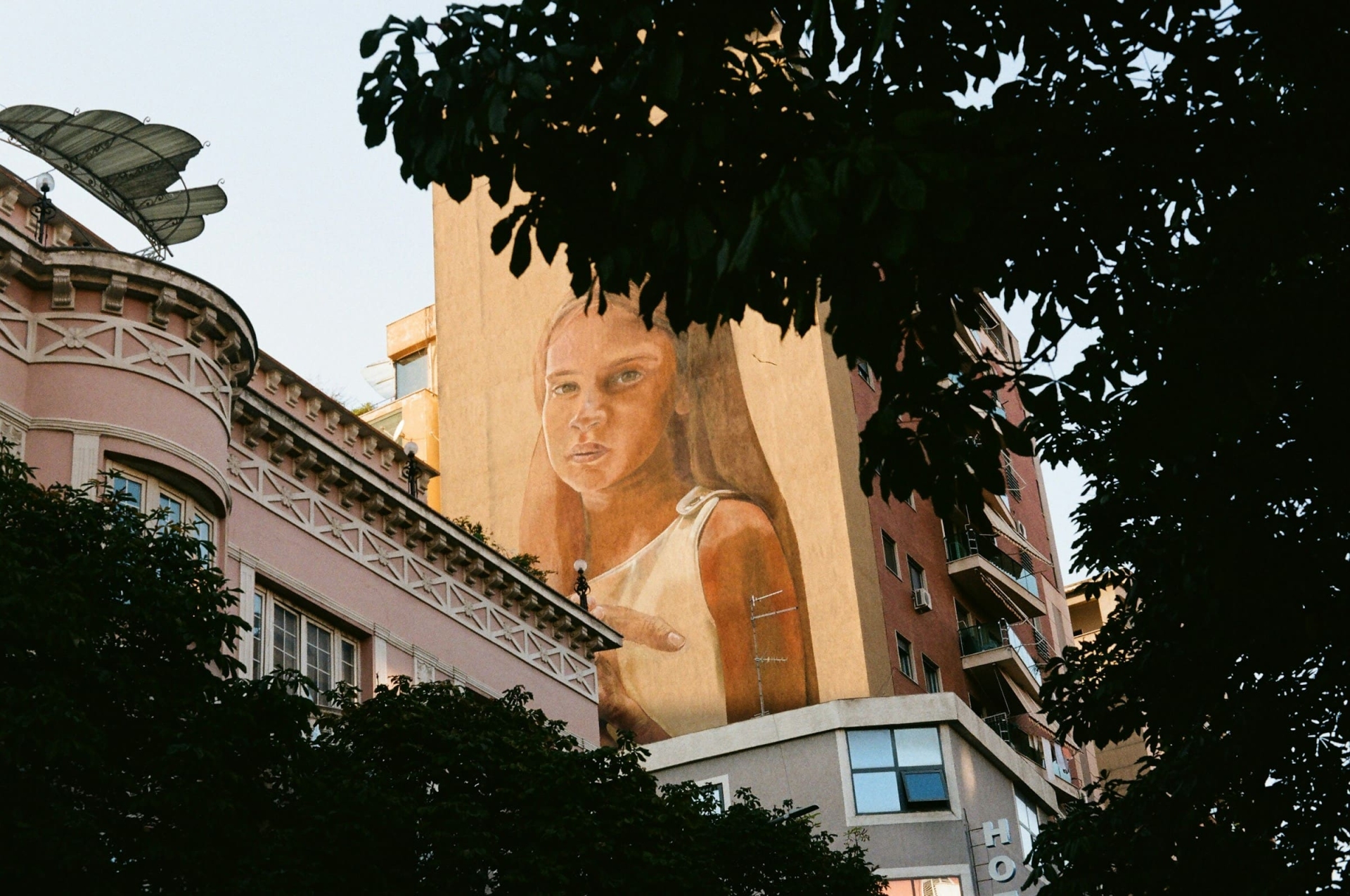 Tirana