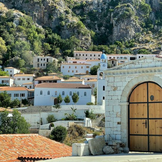 Dhermi