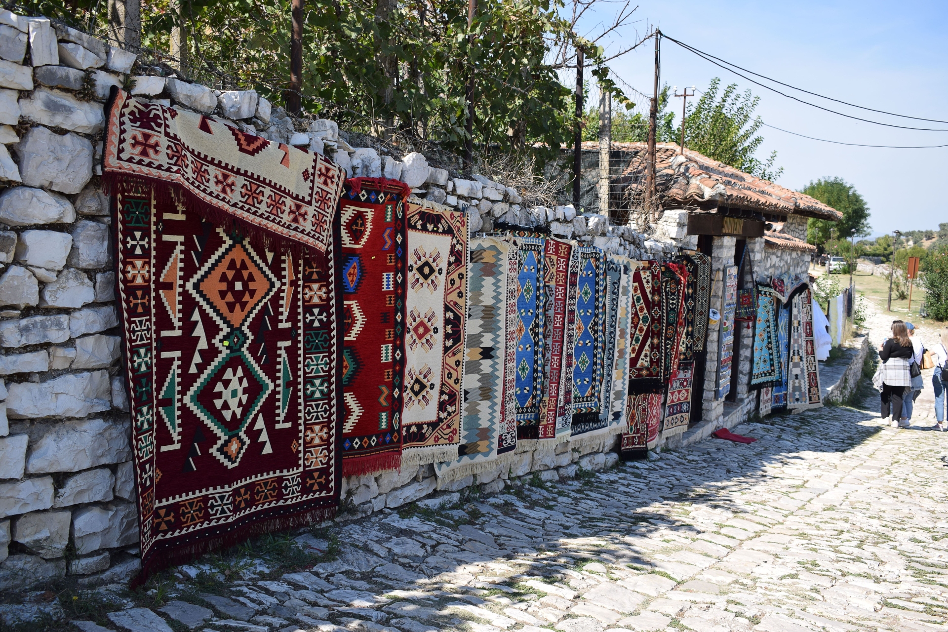 Berat