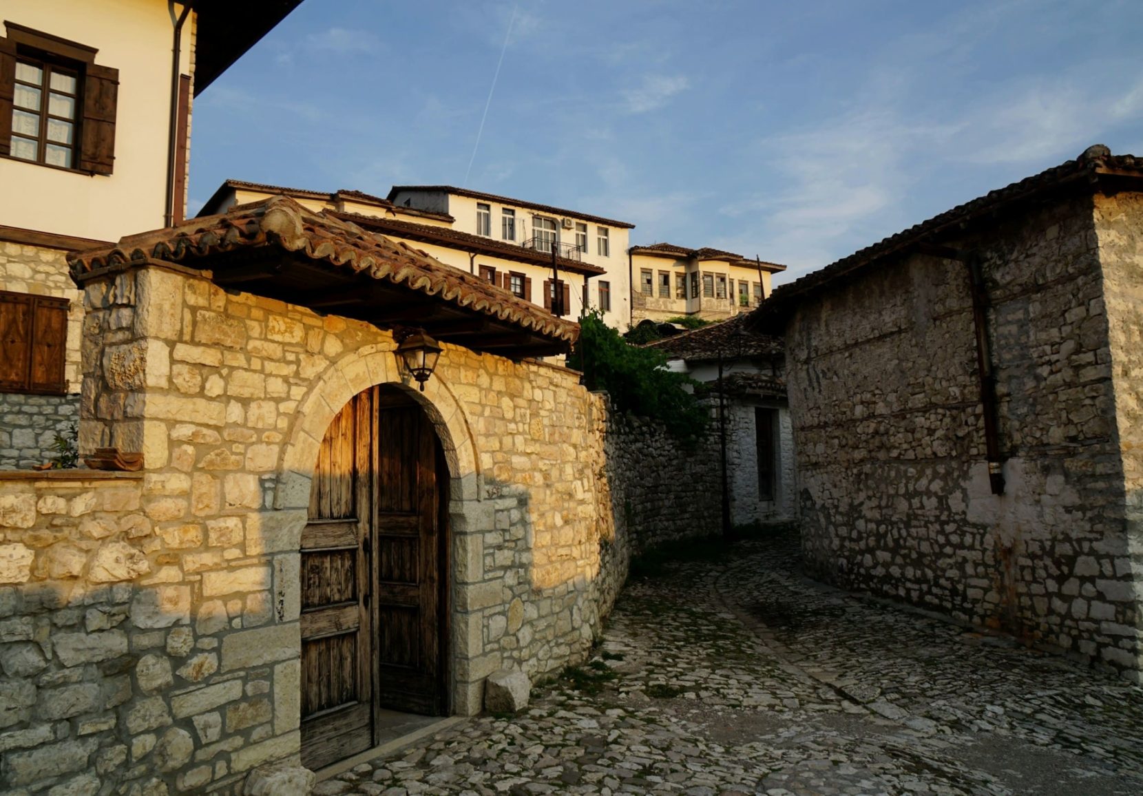 Berat