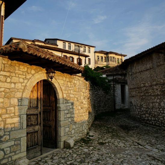 Berat