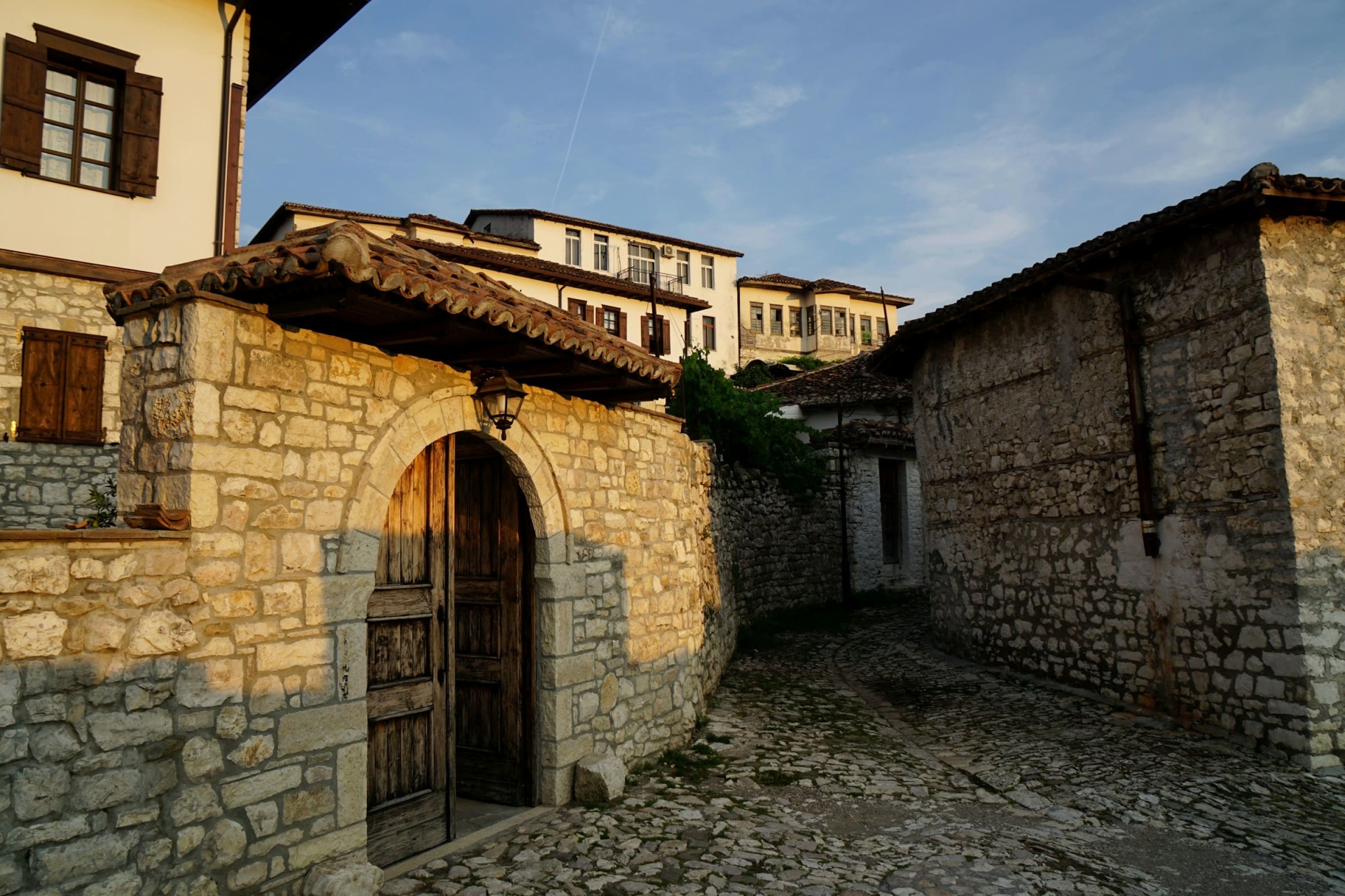 Berat