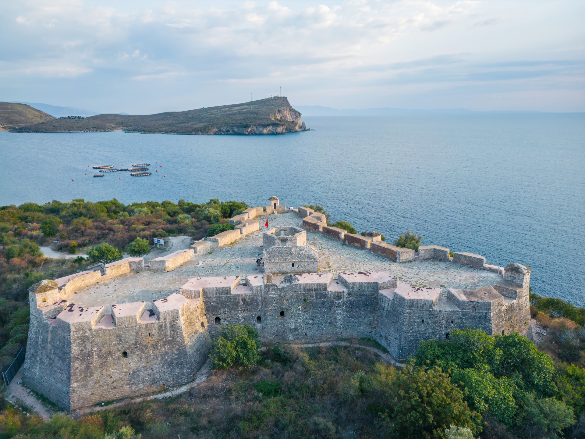 Porto Palermo