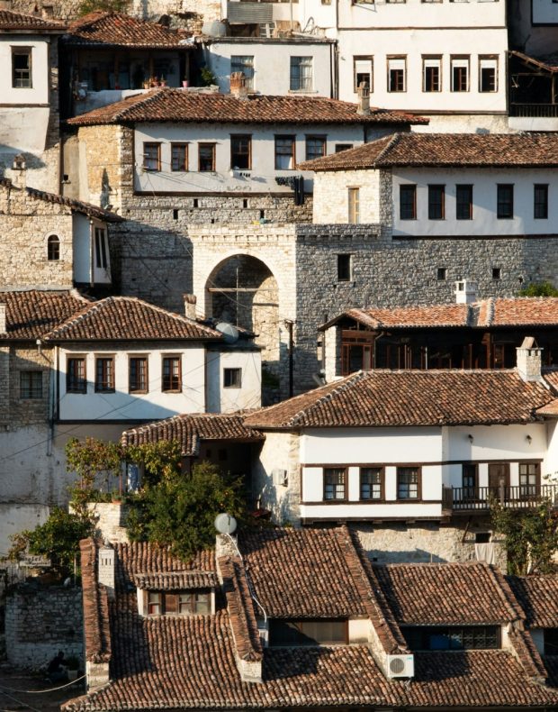 Berat
