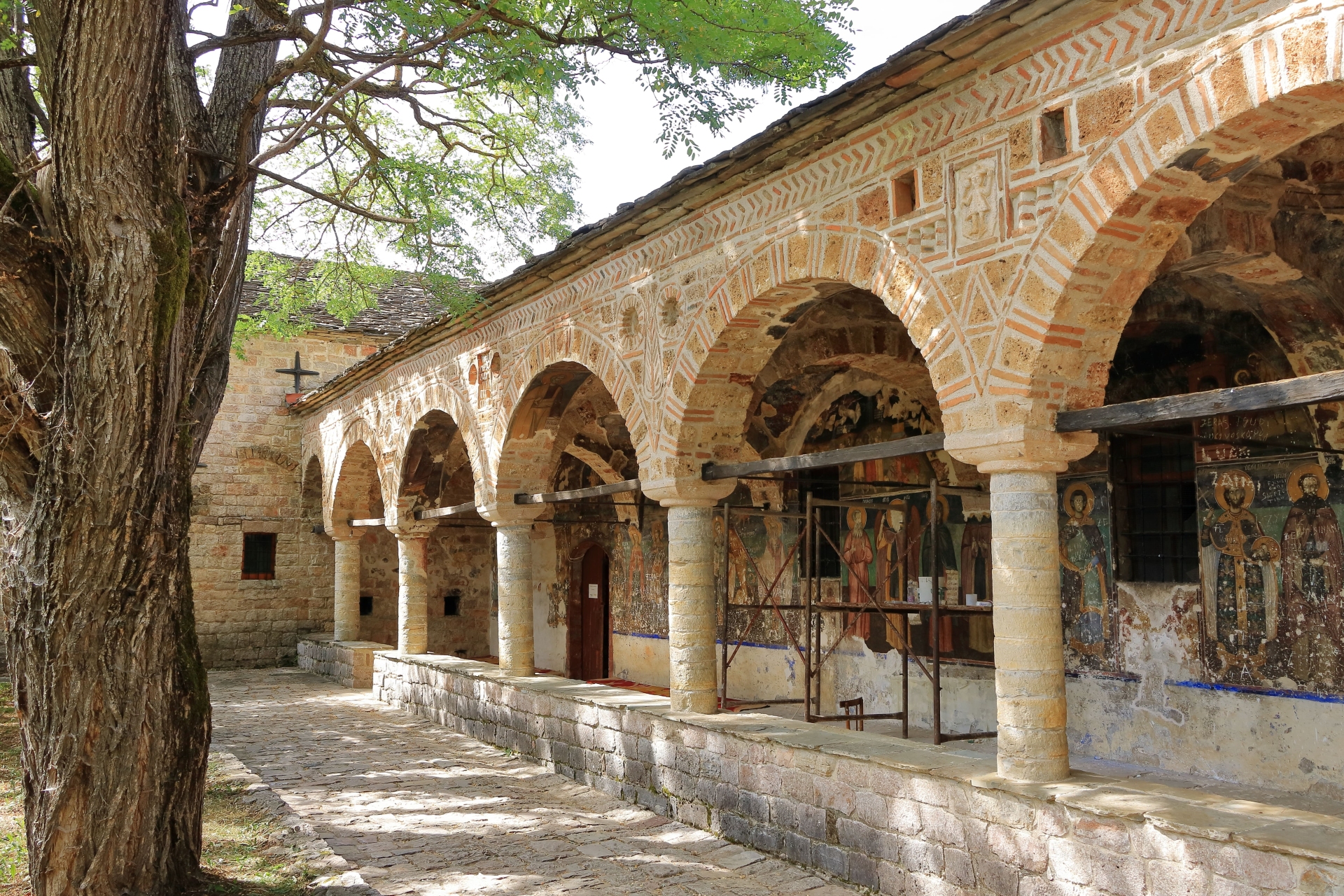 Voskopoja
