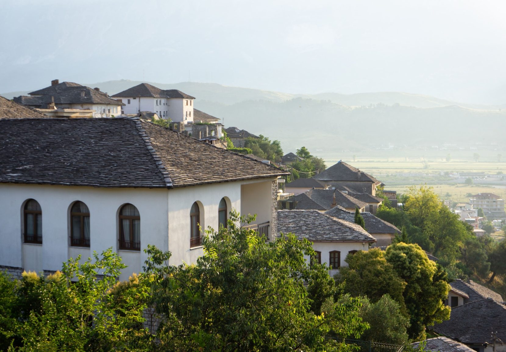 Gjirokaster