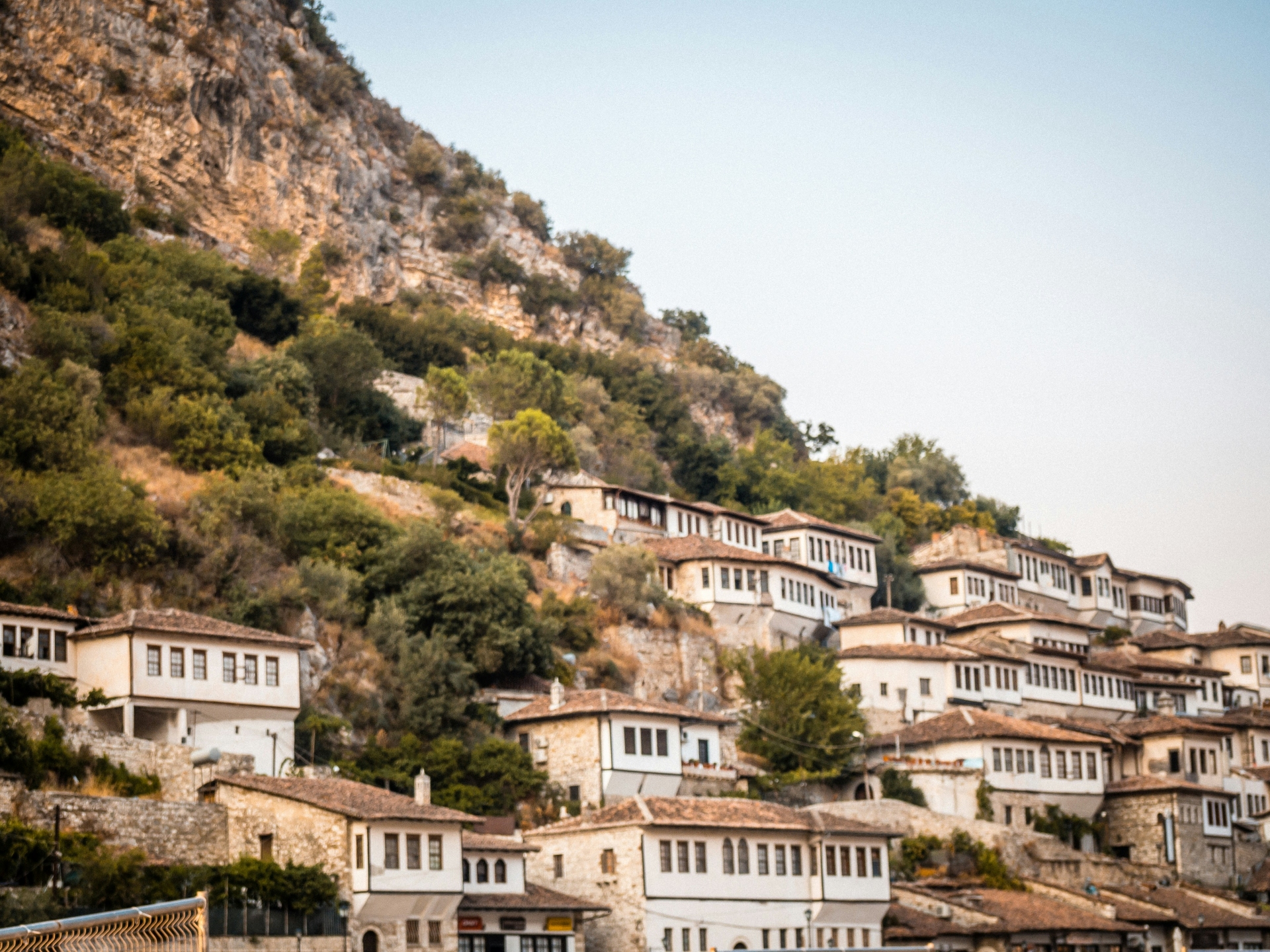 Conseils voyage Albanie