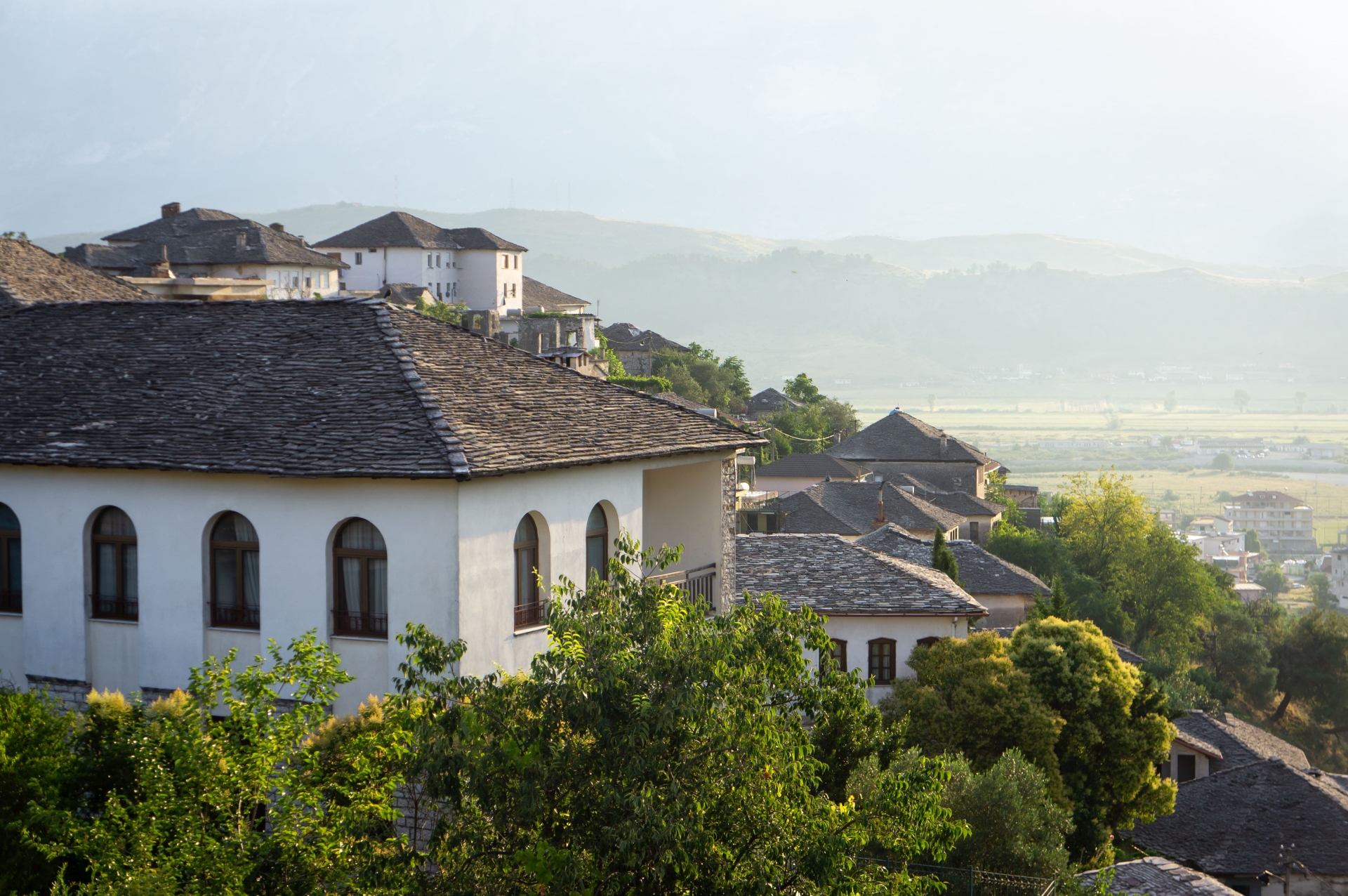 Gjirokaster