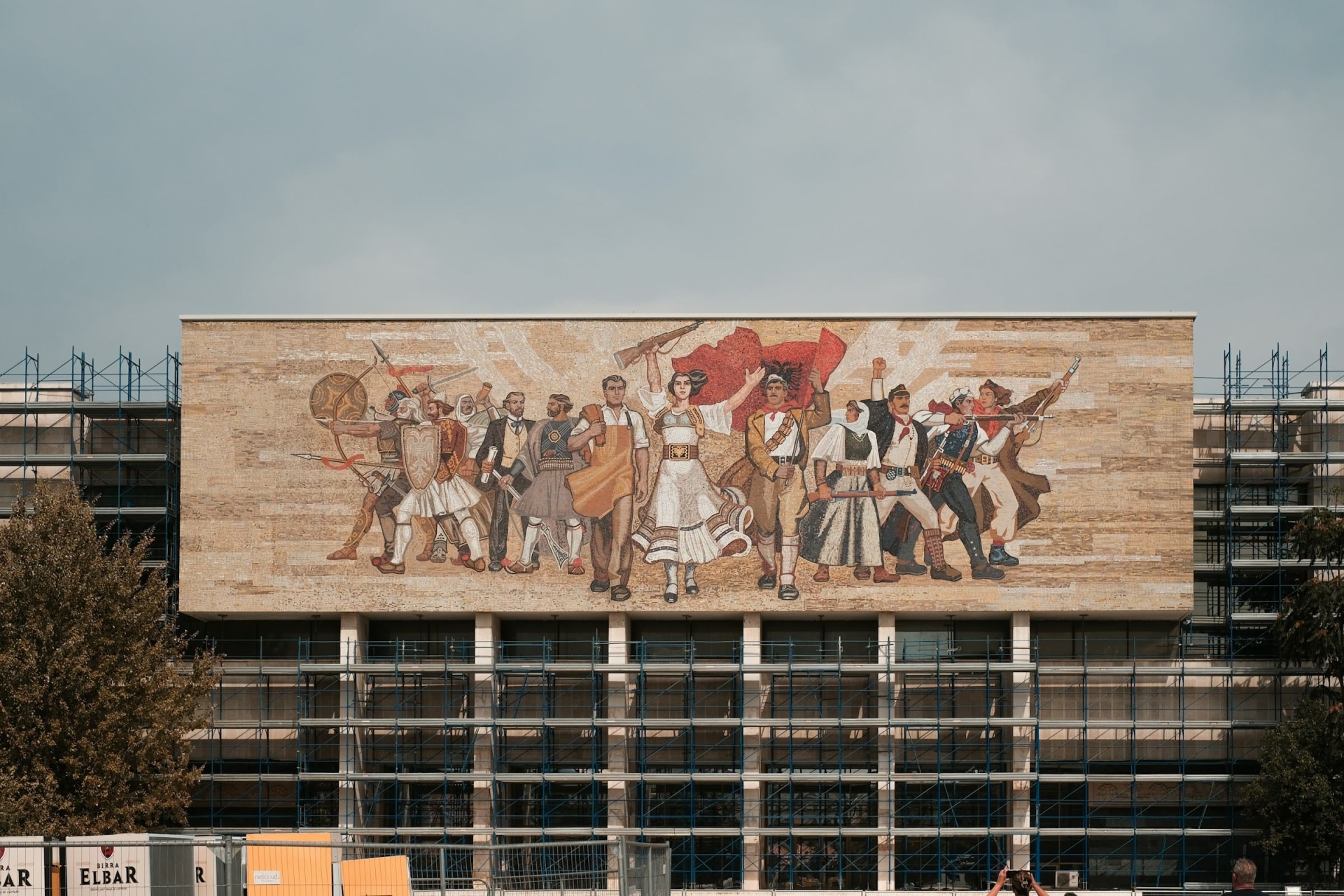 Tirana