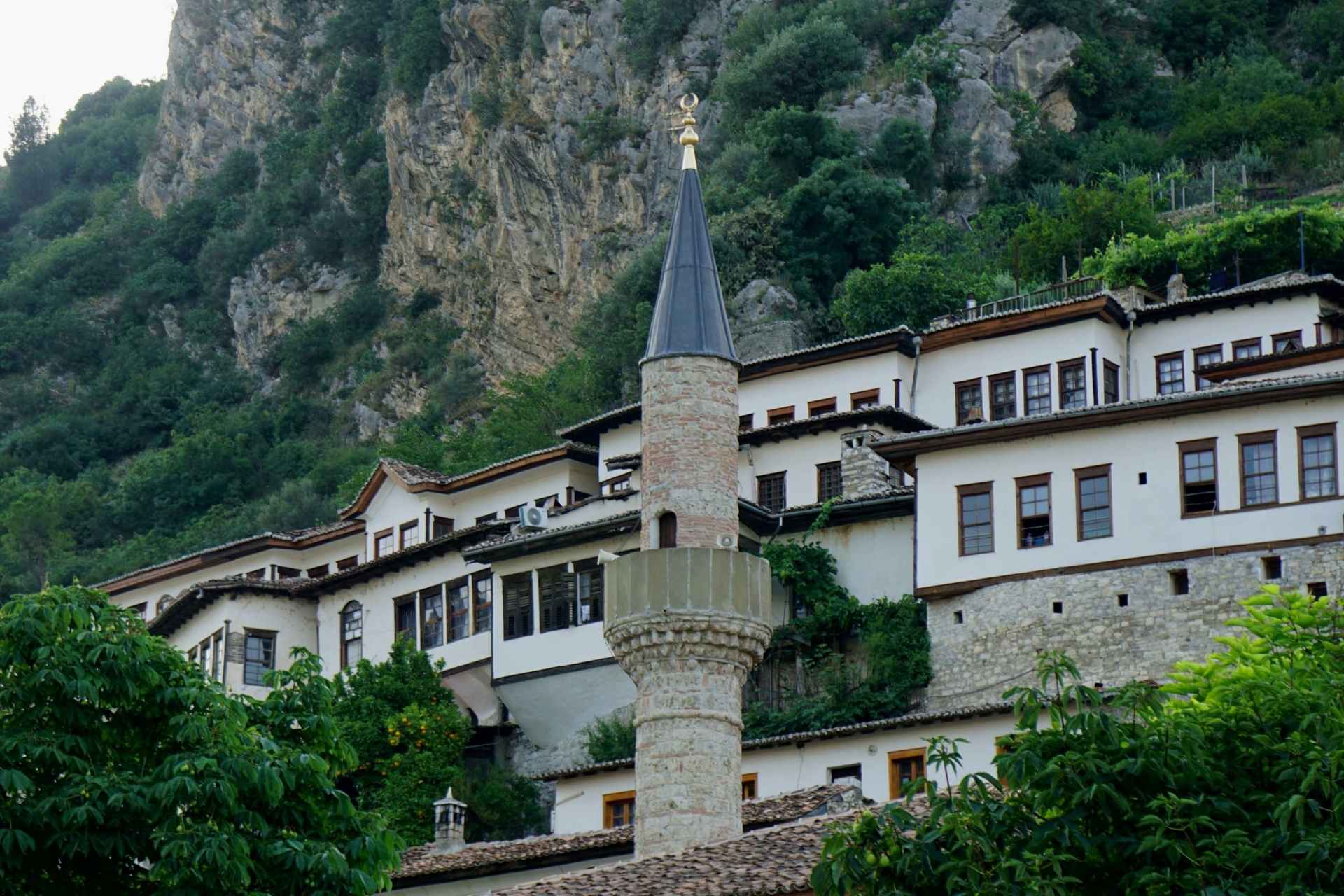 Berat