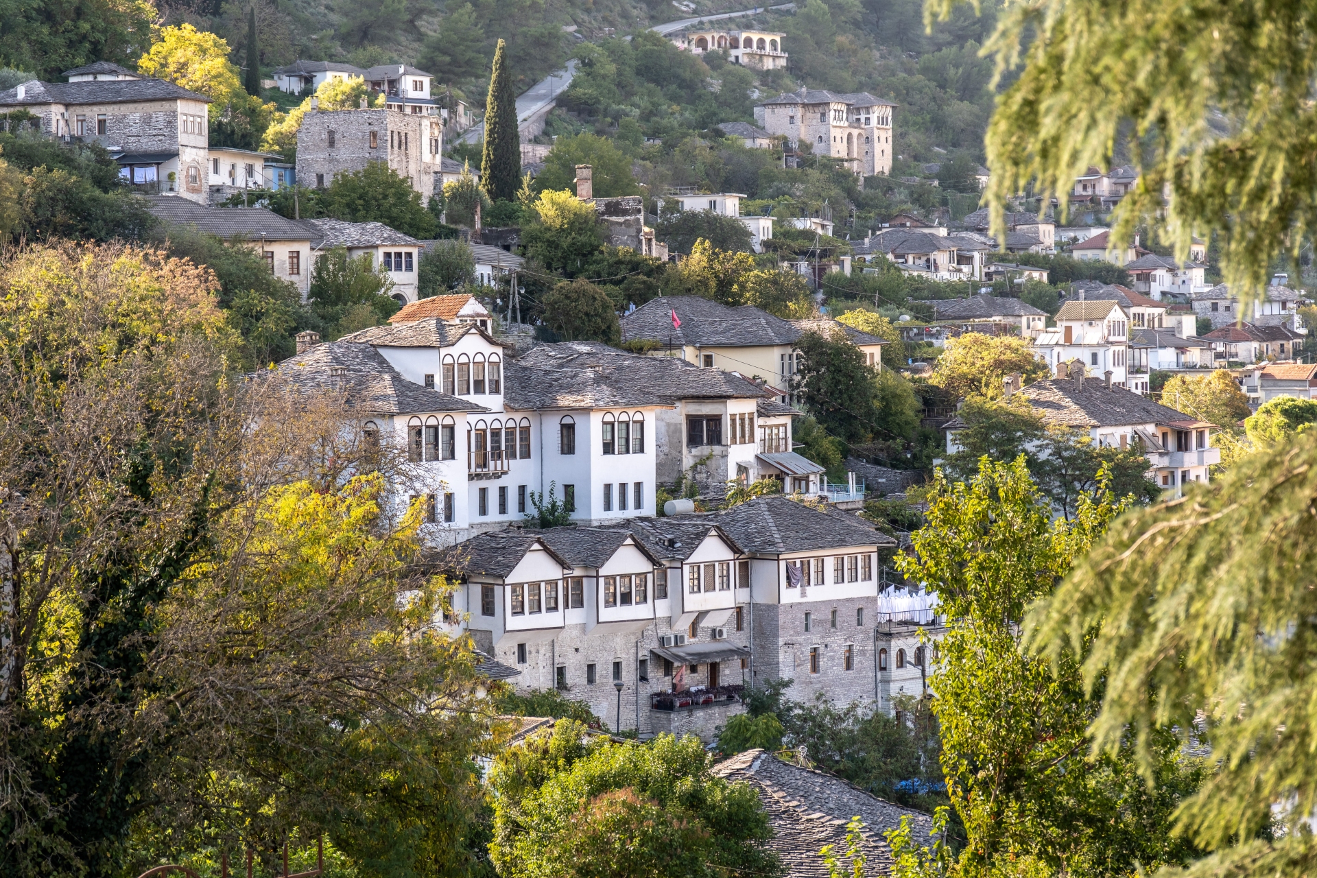 Gjirokaster