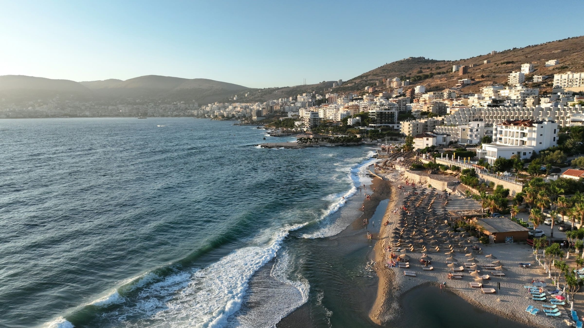 Saranda